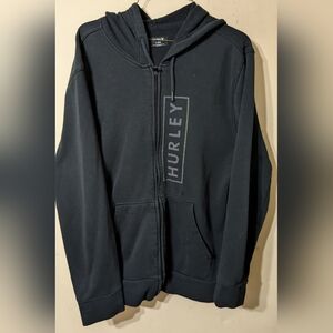 Zip up Hoodie